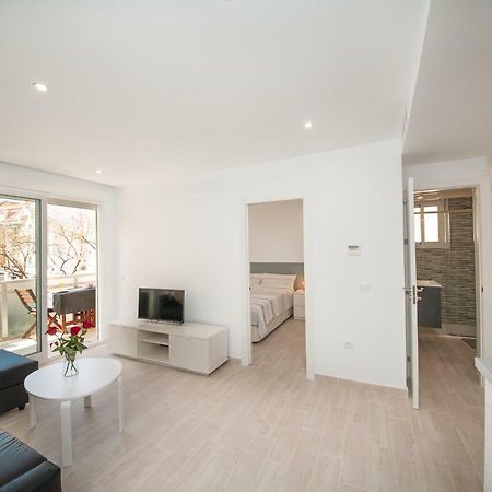 Nadine'S Place Fuengirola Eksteriør bilde