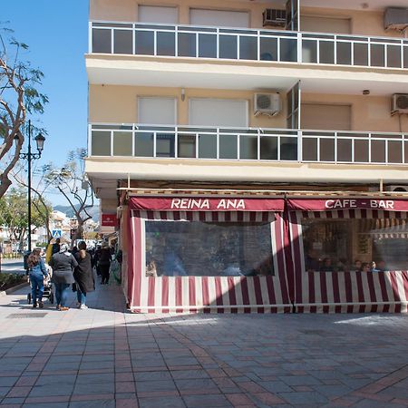 Nadine'S Place Fuengirola Eksteriør bilde