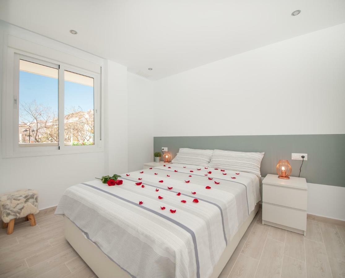 Nadine'S Place Fuengirola Eksteriør bilde