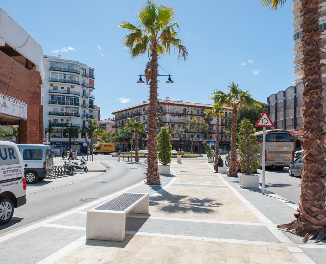 Nadine'S Place Fuengirola Eksteriør bilde